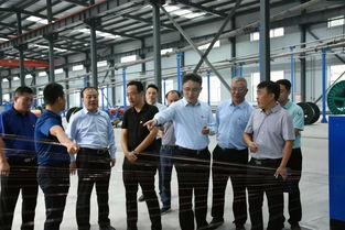 集團(tuán)領(lǐng)導(dǎo)部署近期重點(diǎn)工作,開(kāi)展 三服務(wù) 調(diào)研